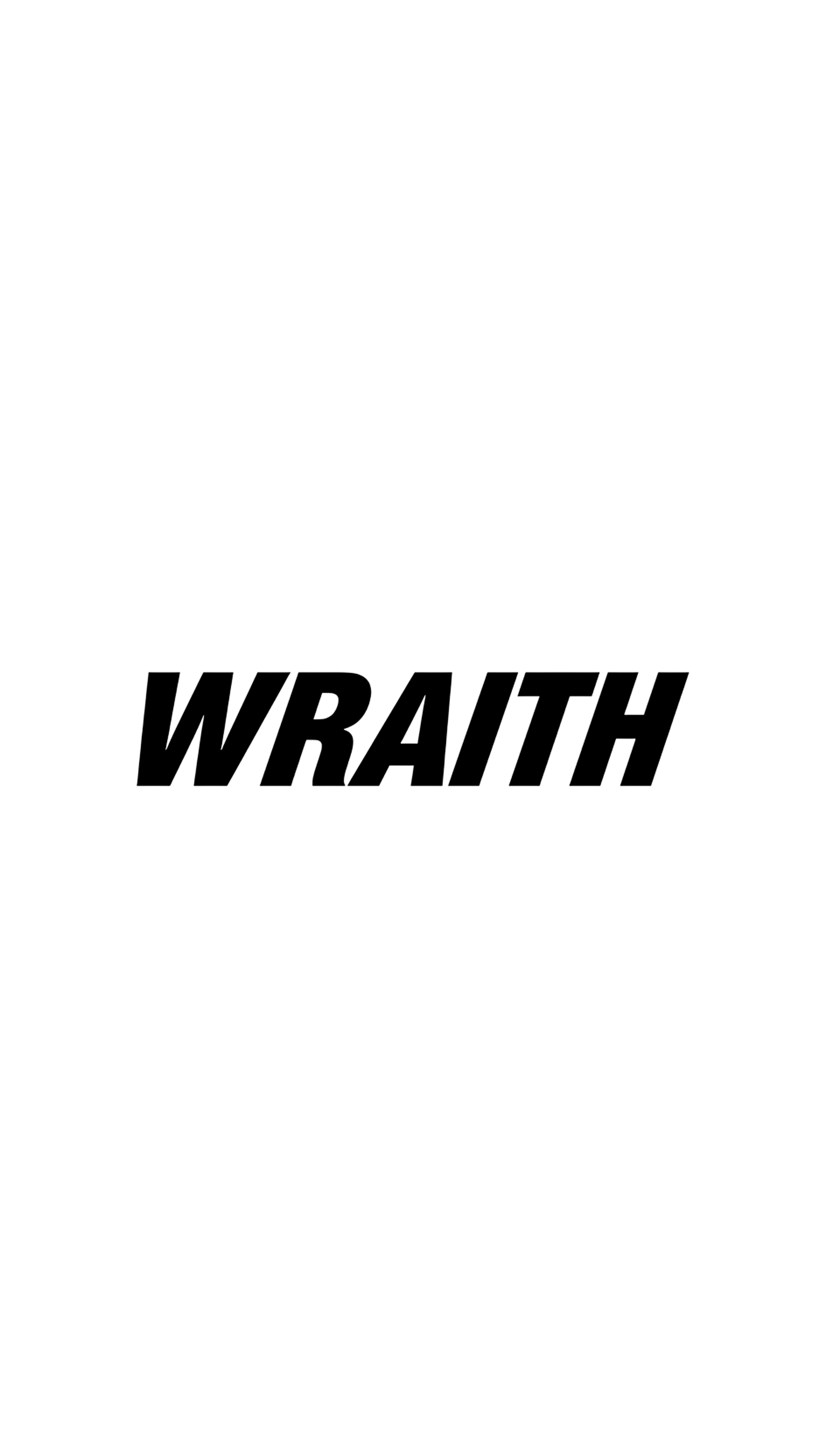 Wraith Media